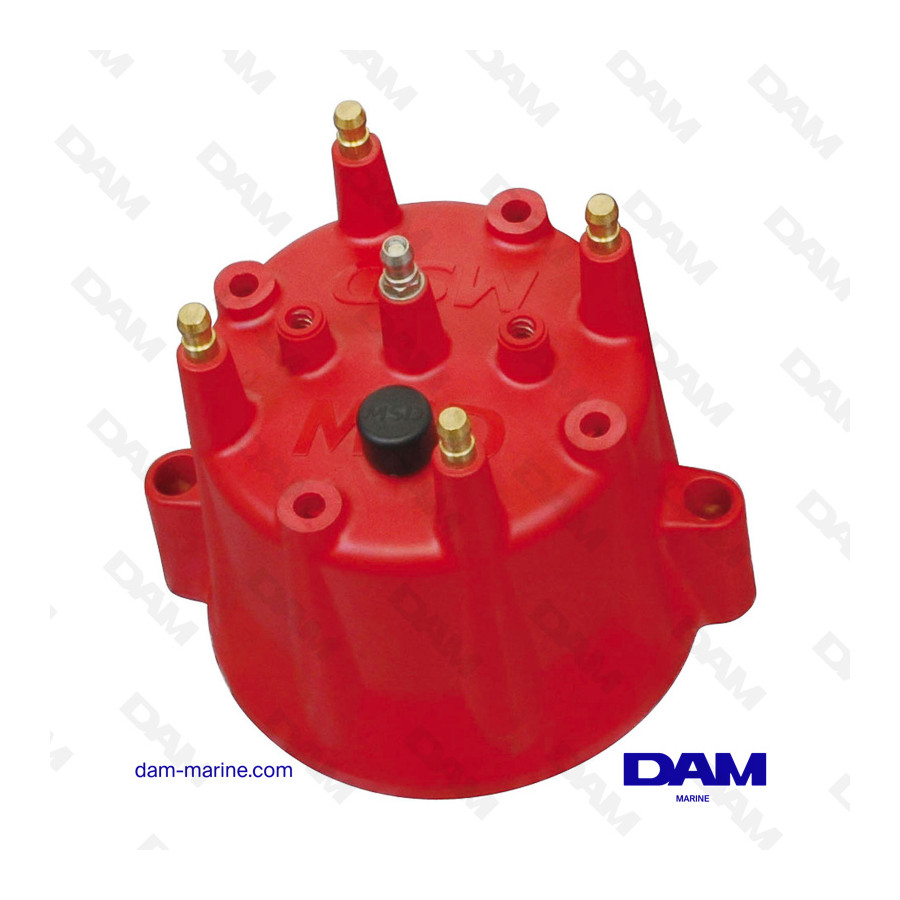 TETE DE DISTRIBUTEUR MSD