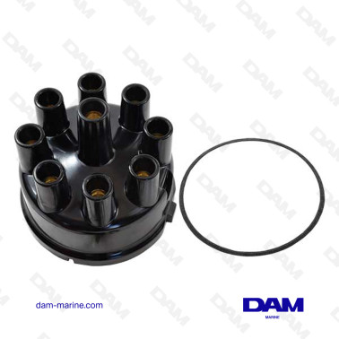 TETE DE DISTRIBUTEUR V8...