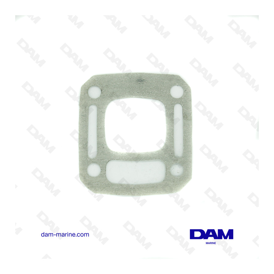 Articulación de codo OMC GM229