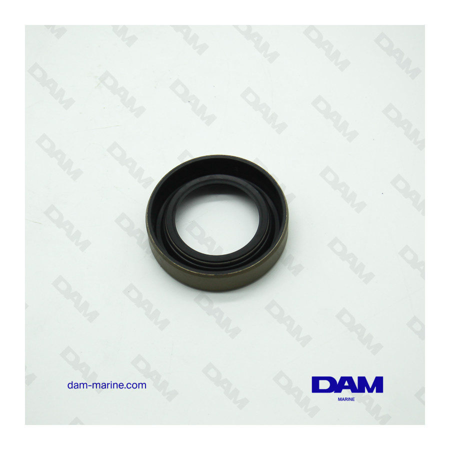 JOINT SPI BOL EMBASE VOLVO SX - DP-SM