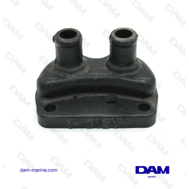 PLACA COLECTORA OMC