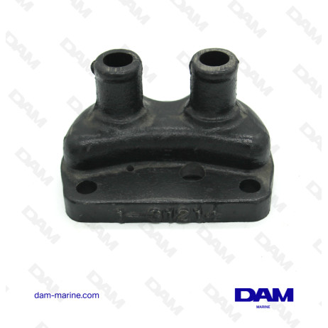 PLACA COLECTORA OMC