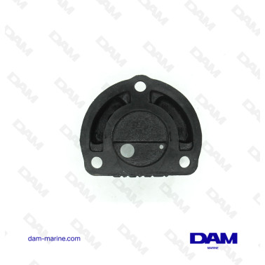PLACA COLECTORA OMC