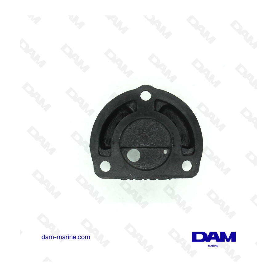 PLACA COLECTORA OMC