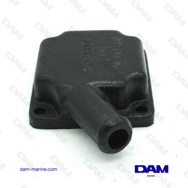 PLACA COLECTORA OMC