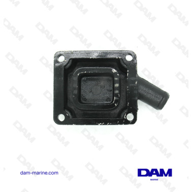 PLACA COLECTORA OMC