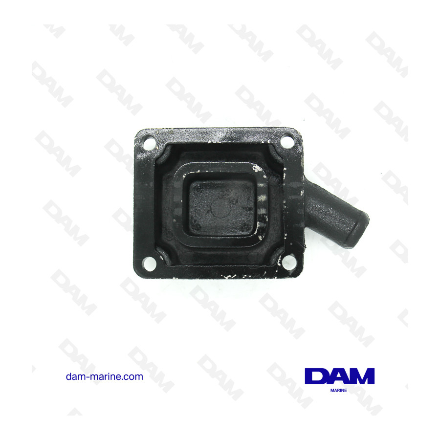 PLACA COLECTORA OMC