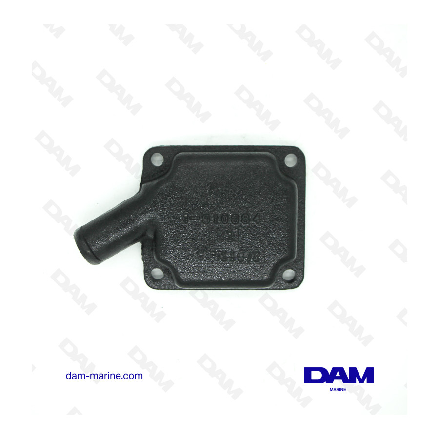 PLACA COLECTORA OMC
