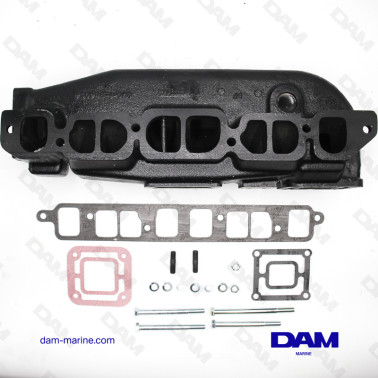 OMC 140 3L EXHAUST MANIFOLD