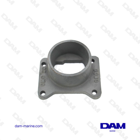 OMC MECHANICAL EXHAUST BASE