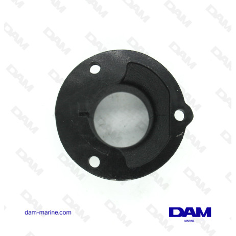 OMC EXHAUST ELBOW OUTLET