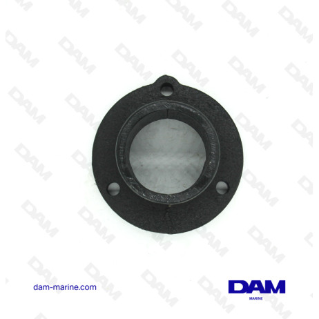 OMC EXHAUST ELBOW OUTLET