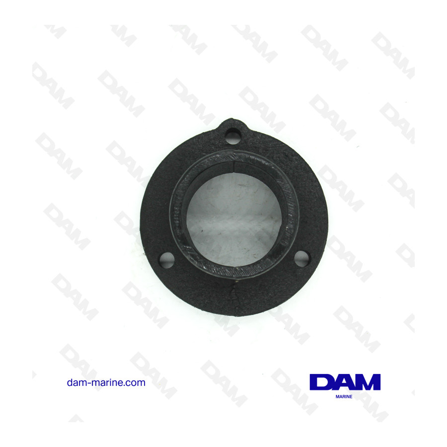 OMC EXHAUST ELBOW OUTLET