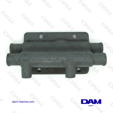 CARTER SUPERIEUR THERMOSTAT...