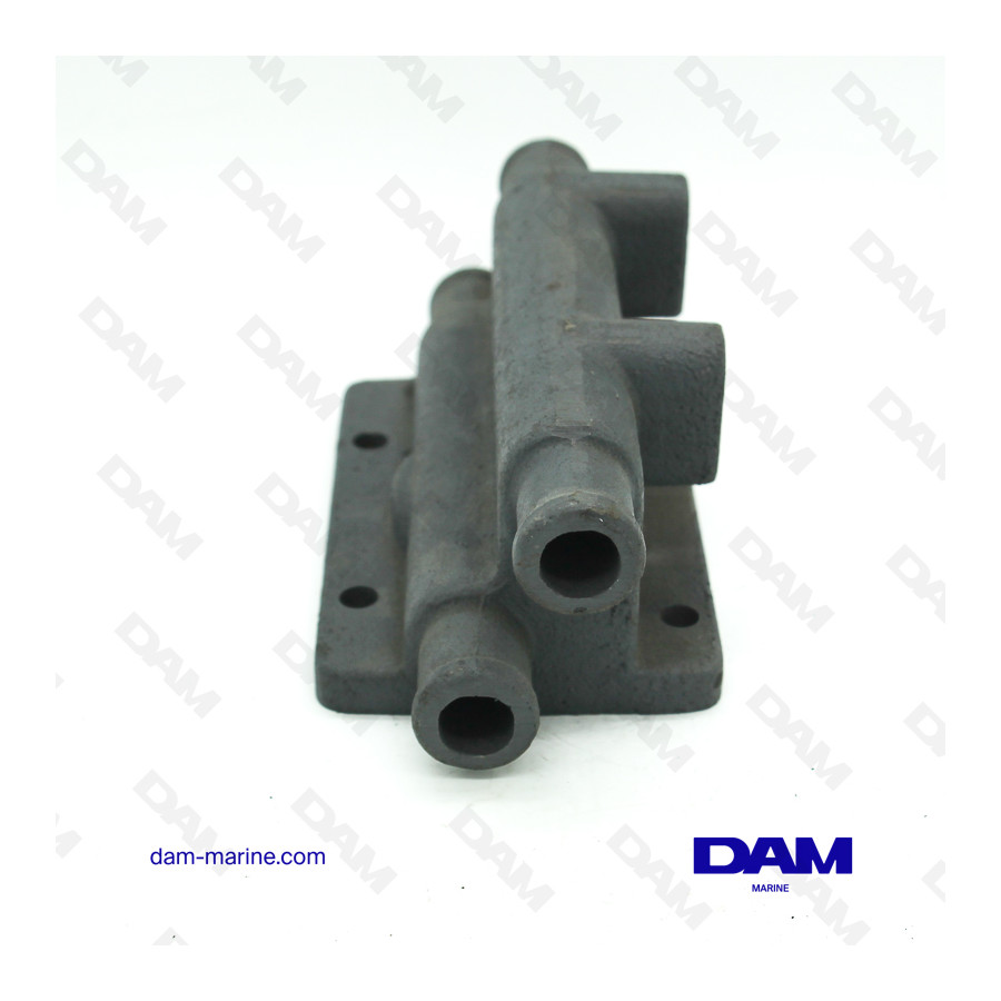 OMC THERMOSTAT UPPER CARTER