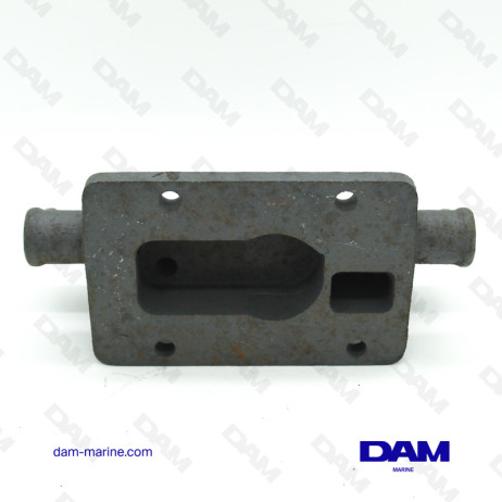 CARTER SUPERIEUR THERMOSTAT OMC