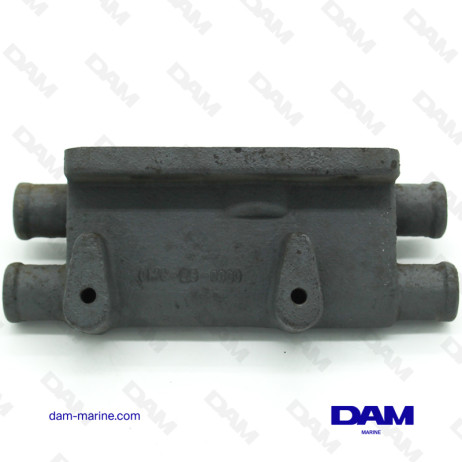 OMC THERMOSTAT UPPER CARTER