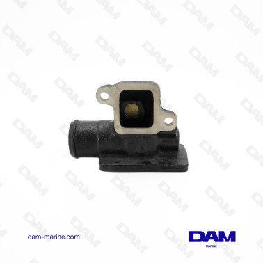 CARTER DE THERMOSTAT...