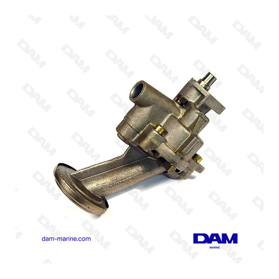 POMPE A HUILE VOLVO ESSENCE - 1346144