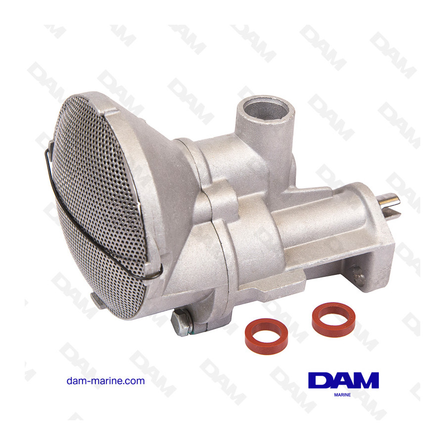 POMPE A HUILE VOLVO ESSENCE - 1218706