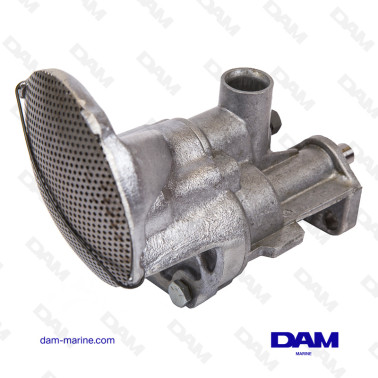 VOLVO PETROL OIL PUMP -...