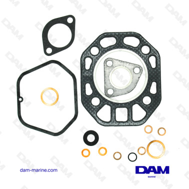 KIT DE RODAJE YANMAR YSM/B/E 8