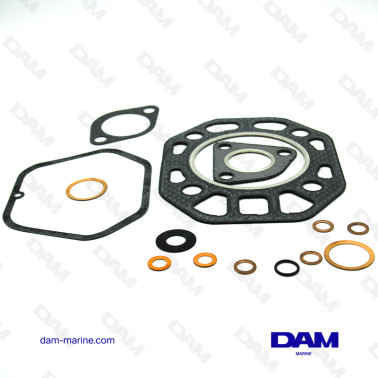 YANMAR YSM/B/E 8 RUNNING-IN KIT