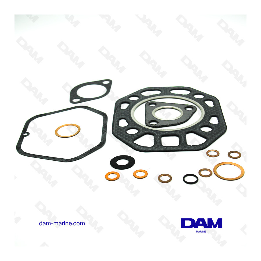 POCHETTE RODAGE YANMAR YSM/B/E 8