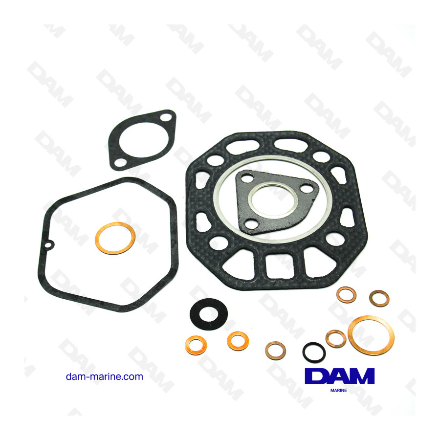 YANMAR YSM/B/E 8 RUNNING-IN KIT