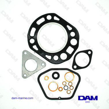 KIT DE RODAJE YANMAR YSM/B 12