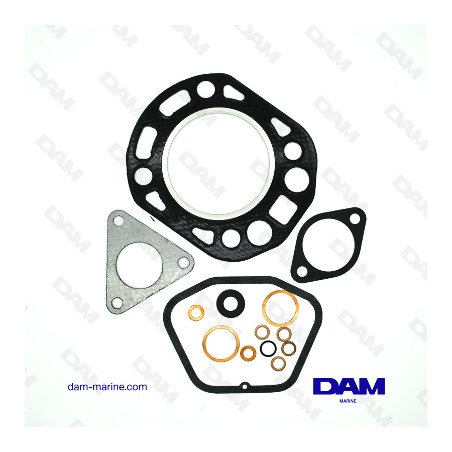 POCHETTE RODAGE YANMAR YSM/B 12