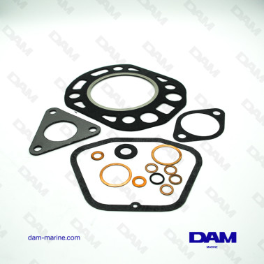 POCHETTE RODAGE YANMAR YSM/B 12
