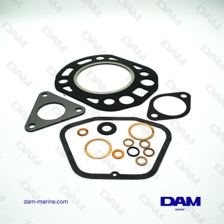KIT DE RODAJE YANMAR YSM/B 12
