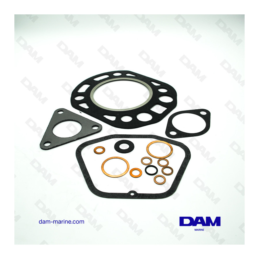 POCHETTE RODAGE YANMAR YSM/B 12