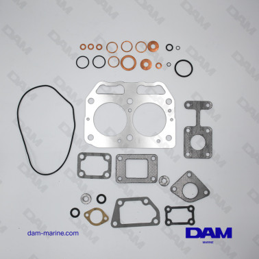 YANMAR 2GM RUNNING-IN KIT