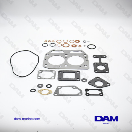 KIT DE RODAJE YANMAR 2GM