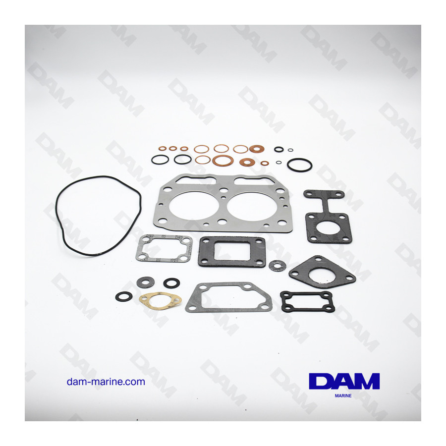 YANMAR 2GM RUNNING-IN KIT