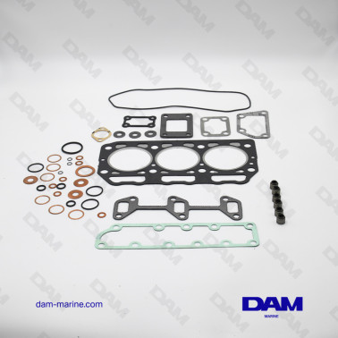 YANMAR 3GM RUNNING-IN KIT
