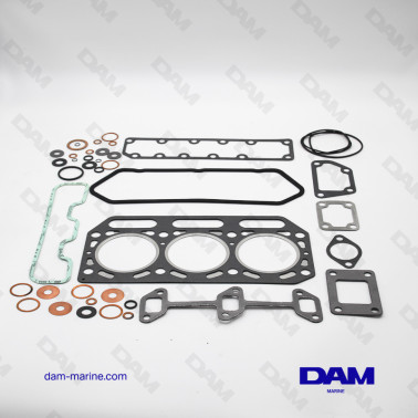 KIT DE RODAJE YANMAR 3HM/F