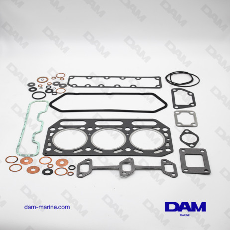 KIT DE RODAJE YANMAR 3HM/F