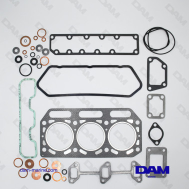 KIT DE RODAJE YANMAR 3HM/F