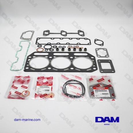KIT DI RODAGGIO YANMAR 3HM35