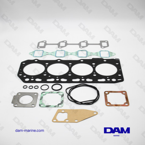 POCHETTE RODAGE YANMAR SERIE 4JH3E