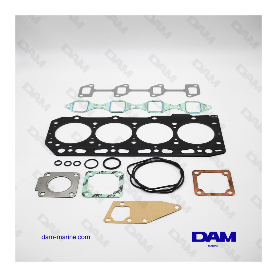 KIT DE RODAJE YANMAR 4JH3E