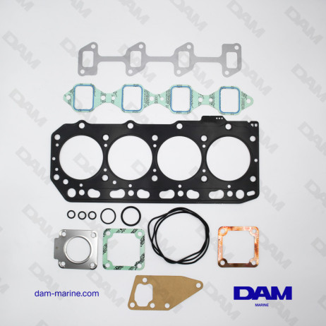 KIT DI RODAGGIO YANMAR 4JH3E