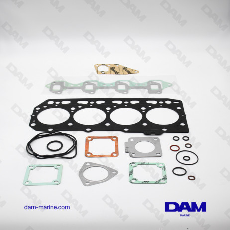 YANMAR 4JH3-TE-HTE-DTE RUNNING-IN KIT
