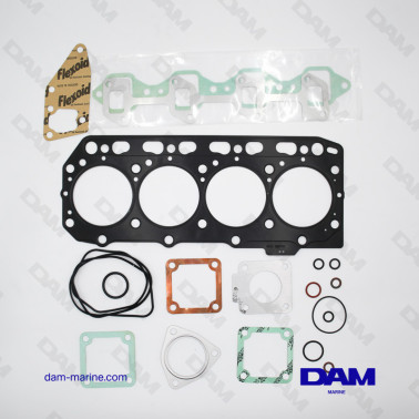 YANMAR 4JH3-TE-HTE-DTE RUNNING-IN KIT