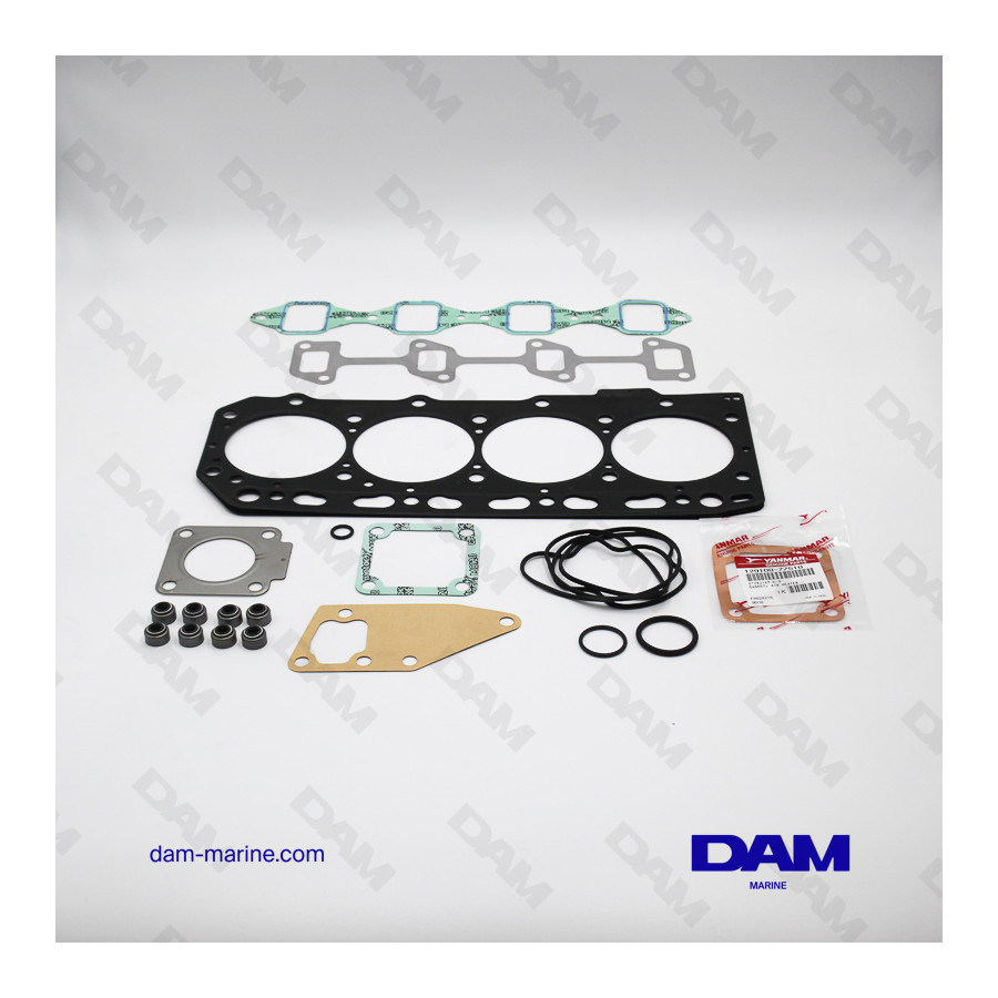 POCHETTE RODAGE YANMAR 4JH4E - AE
