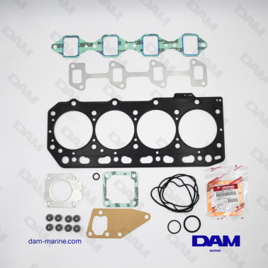 YANMAR 4JH4E - AE RUNNING-IN KIT