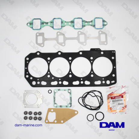 YANMAR 4JH4E - AE RUNNING-IN KIT